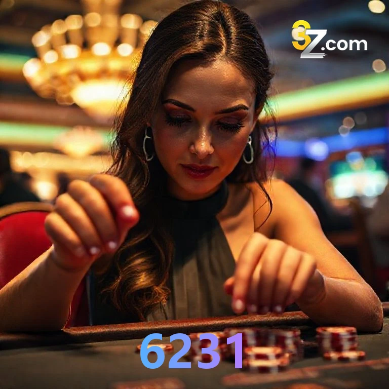 6231 Torneios Slots