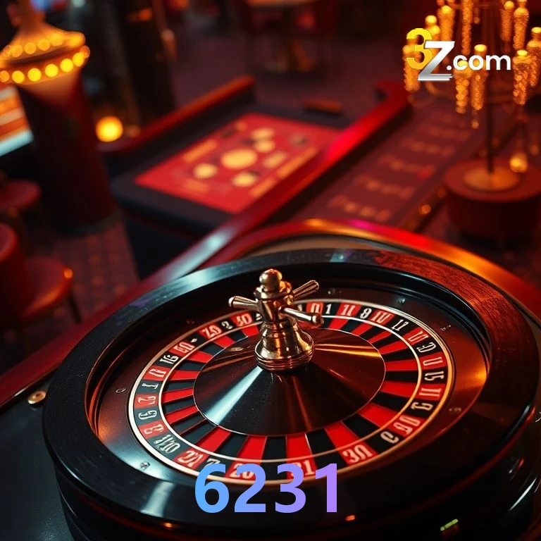 6231 Live Casino