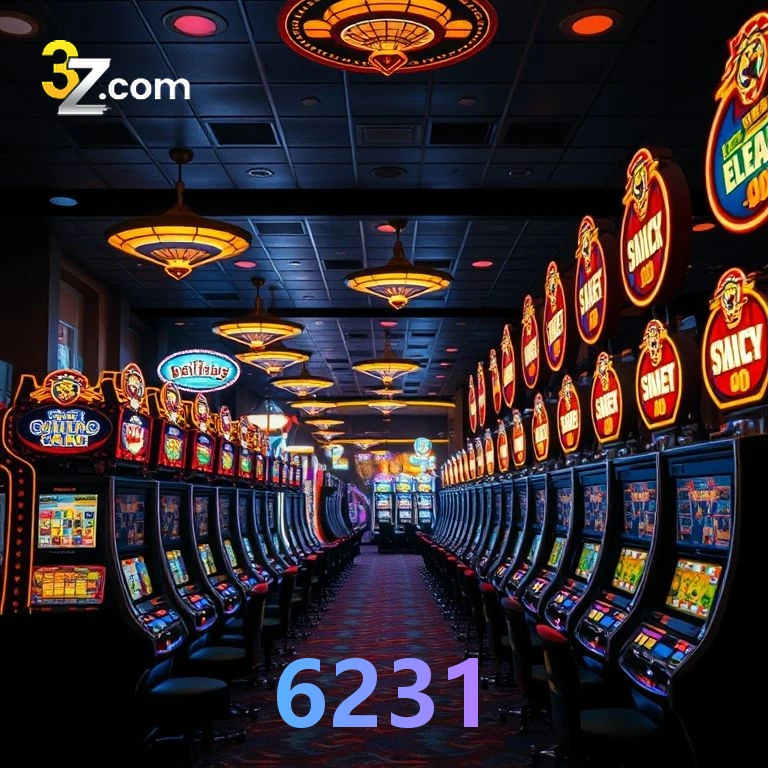 6231 APK Interface