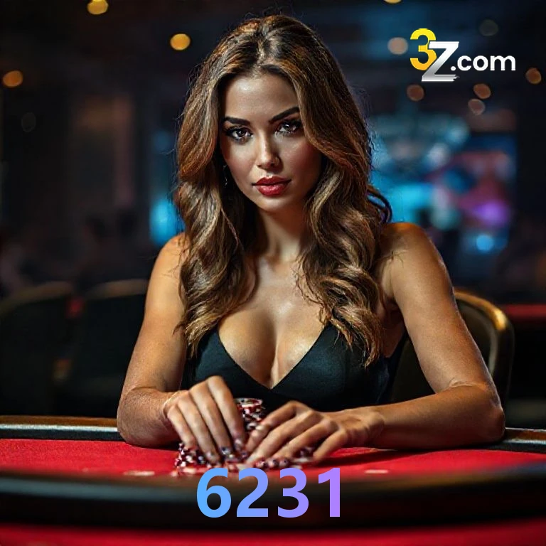 6231 Jogos Catálogo