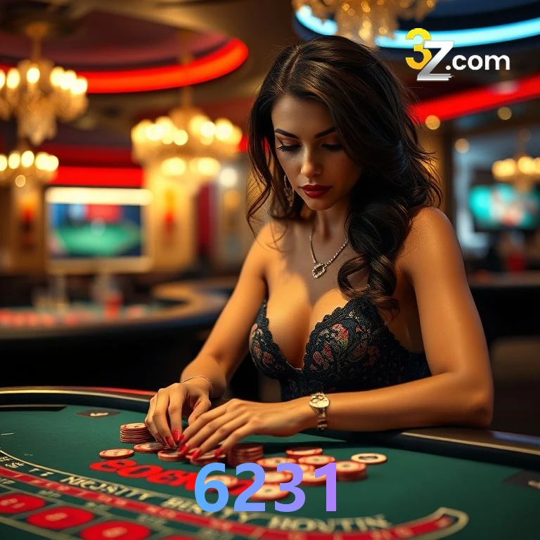 6231 Portfolio Jogos