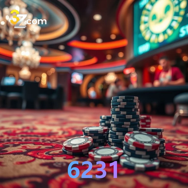 6231 Live Streaming HD com Stats Opta